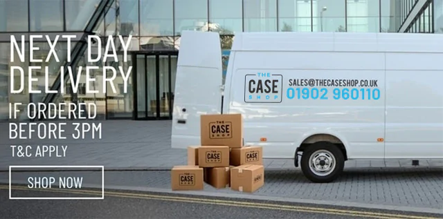 Next Day Delivery