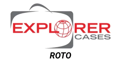 Explorer Roto Cases