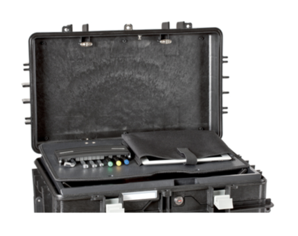 GT LINE AIPANEL IPAD – Tablet holder panel