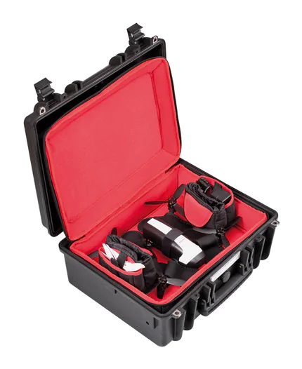 Explorer 4419.BDR Case