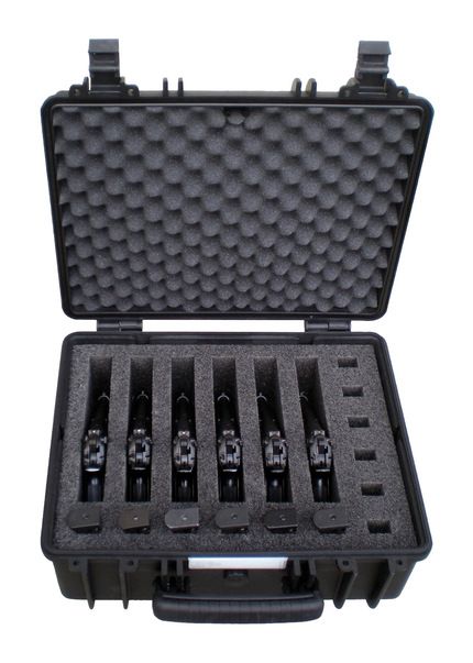 Explorer 4419HL.B.6P Case