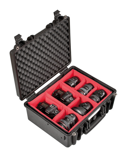 Explorer 4419HL.BPH Camera Case