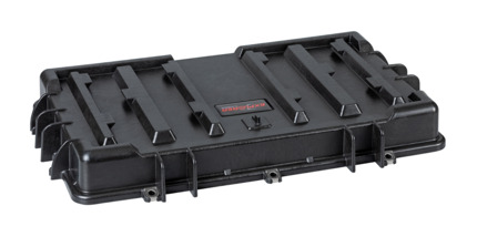 Explorer 5140 Lid -  Top-View