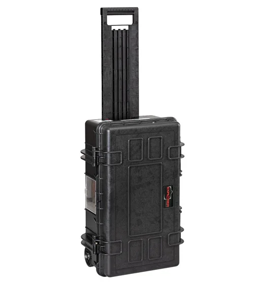 Explorer 5221.Bph Camera Case With Dividers - Front Standing