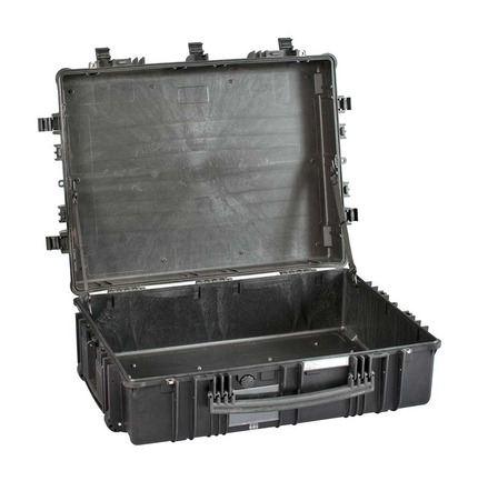 Explorer 7726 Case with Wheels