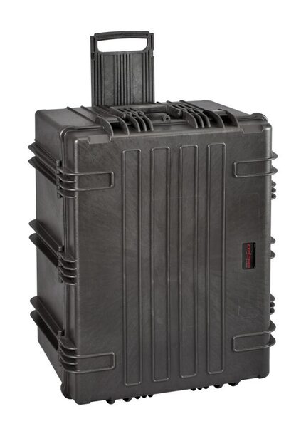 Explorer 7745X.B Case with Wheels