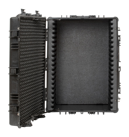 Explorer 7745X.B Case with Wheels