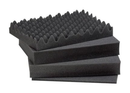 Explorer 7814 Foam Set