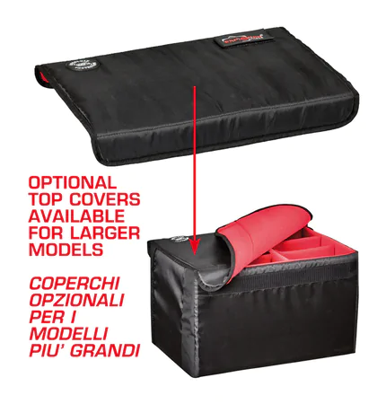 Explorer Divider Set (DIV77) for 7726 and 7745 Cases