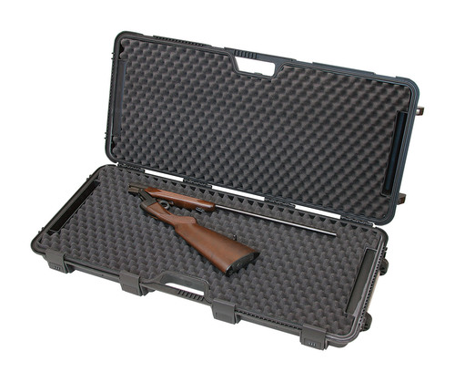 Explorer GUNCASE with Rifle