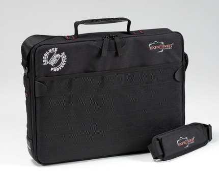 Explorer Laptop Padded Bag  For 4412