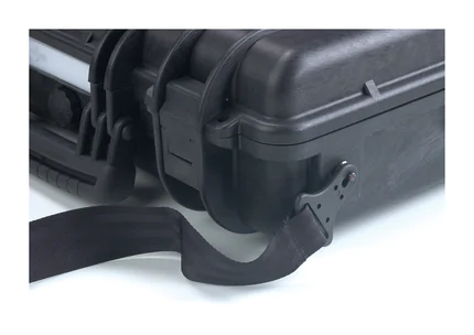 Explorer Shoulder Strap Kit SHOULDERKIT.U - On an Explorer case