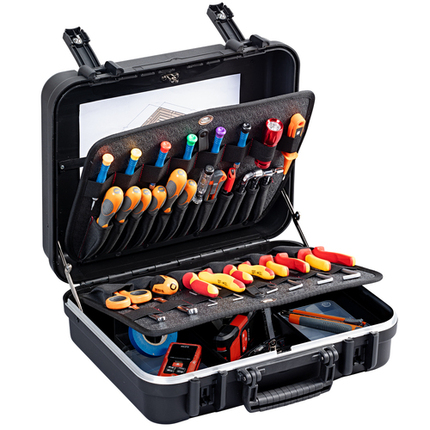 GT Line BOXER PTS Tool Case