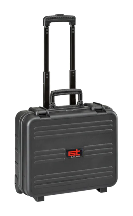 GT Line BOXER WH PEL Tool Case with Wheels