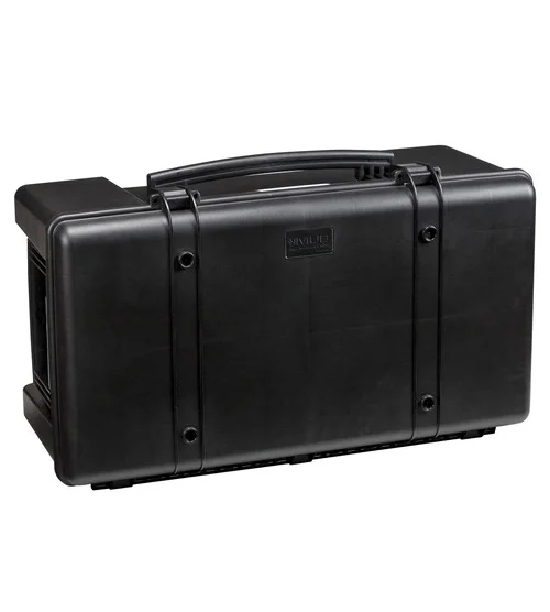 Explorer Multi Utility Box MUB78 with Wheels