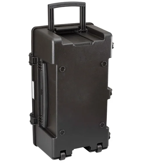 Explorer Multi Utility Box MUB78 with Wheels