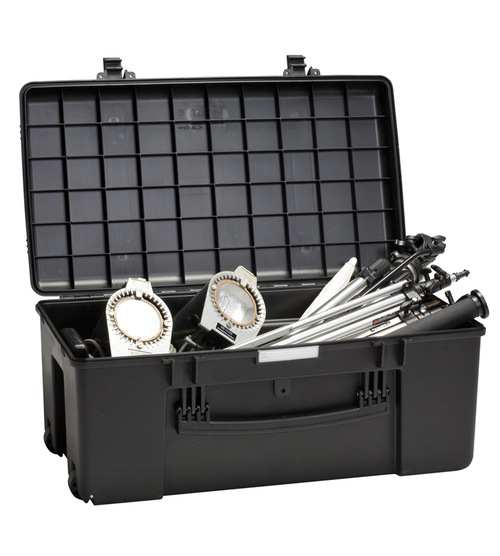 Explorer Multi Utility Box MUB78 with Wheels