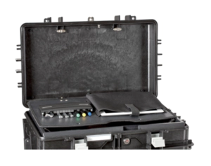 GT LINE AIPANEL IPAD – Tablet holder panel