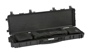 Explorer 13513.BGB Gun Case with Wheels