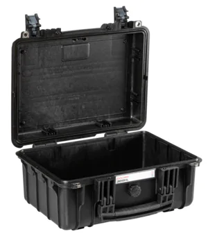 Explorer 3818HL Case