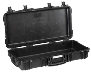 Explorer 7814HL Case