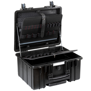 GT Line Waterproof  GT 48-25 PEL Tool Case