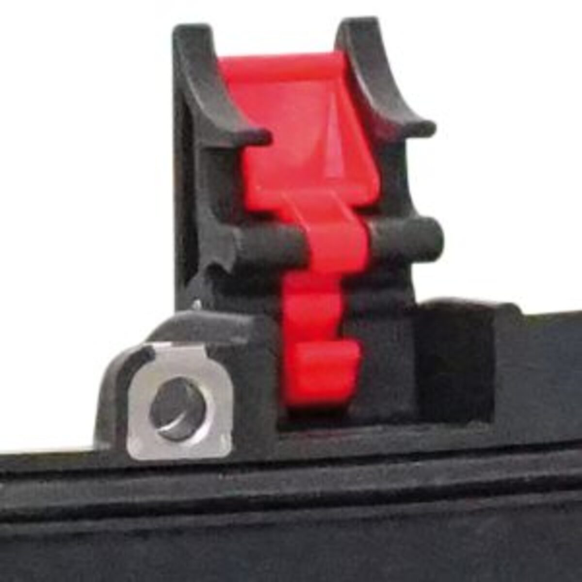 PULL RELEASE LATCH 