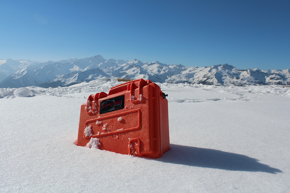 Temp Rating -33ÂºC/+90ÂºC